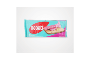 Nabati Pink Lava 110g