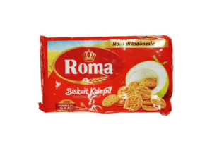 Roma Kelapa 300g