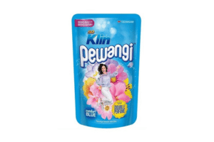 Soklin Pewangi Biru Pch 1700ml