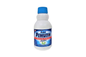 Soklin Pemutih Regular Btl 220ml