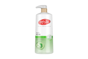 Lifebuoy BW Anti Acne G Tea&A Vera Pump 500g
