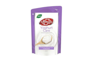 Lifebuoy BW Yoghurt Care Ref 400ml