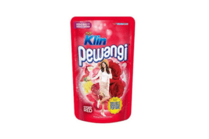 Soklin Pewangi Energetic Red Pch 1700ml