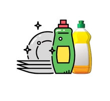 Sabun Cuci Piring