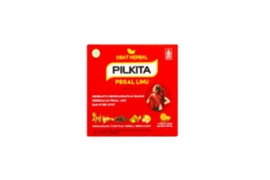 Pilkita Tablet 2'S / Strip