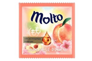 Molto Parfume Boost Japanese Peach 11mlx12's