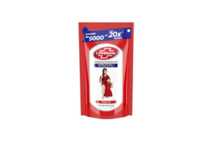 Lifebuoy BW Total 10 Pch 85ml