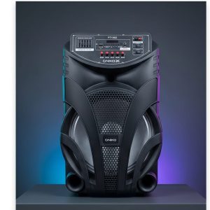 Niko Trolley Speaker PT1502
