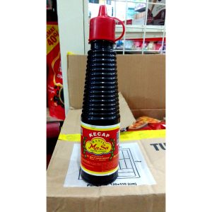 Kecap Manis Masa 140ml