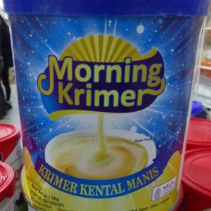 SKM Morning Krimer 1Kg