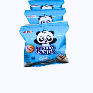 Hello Panda Cookies Cream 8gx10's