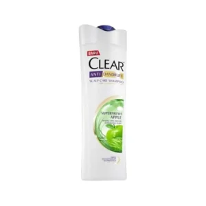 Clear Shp Apel Wangi Segar 160ml