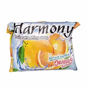 Harmony Soap Orange 70g