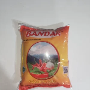 Bandar Saos Cabe 600g