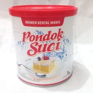 SKM Pondok Suci 1Kg