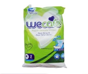 Wecare Adult Diapers M2